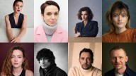 Simon Pegg, Amanda Abbington & Ralf Little Join 'Hunting Alice Bell'