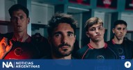 San Lorenzo presentó su nueva camiseta alternativa: un homenaje al Viejo Gasómetro
