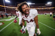AP Top 25 Preview: Shake up on the way after 4 teams in AP top 10 lose, 2 of them in double overtime