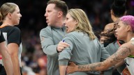 WNBA suspends Lynx coach Reeve for comments, conduct in semifinals