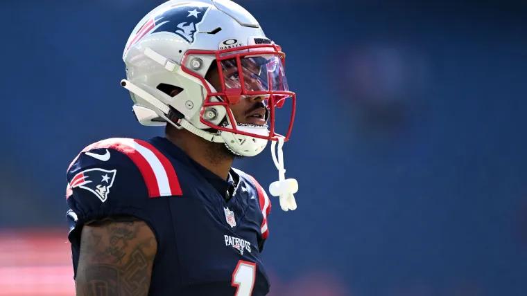 Why are the Saints trading for an injured wide receiver?