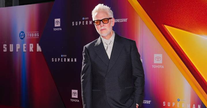 The 'Superman' sequel arriving next summer