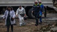 Fiscalía CDMX descarta bache como causa de volcadura de pipa en Iztapalapa