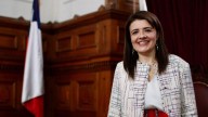 Corte Suprema removió a  la jueza Verónica Sabaj