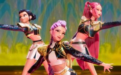 ‘KPop Demon Hunters’ Singers HUNTR/X Talk Success of ‘Golden’ Single, Sequel Ideas: ‘I Want to Hear More Bangers’