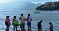 Guerrero y Oaxaca, en alerta por lluvias intensas: Prevén que se forme la tormenta tropical ‘Mario’