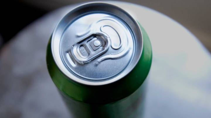 Monster problem: should energy drinks be banned in Australia for under 16s?