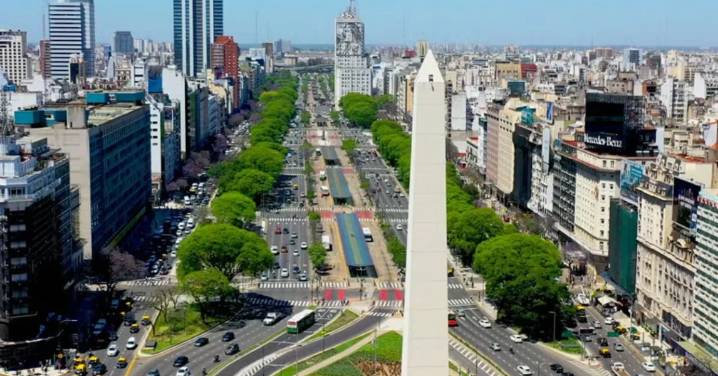 Buenos Aires define fuerzas: Milei y el peronismo se juegan el poder en comicios legislativos de cara a elecciones de octubre