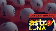 Lunes 1 de septiembre: resultado confirmado de la lotería Super Astro Luna