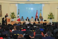 La Argumentación Jurídica genera certeza y mejora las condiciones de convivencia humana: Rector de la UATx