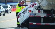 Maryland woman taken to Geisinger after crash with tanker truck on Routes 11/15