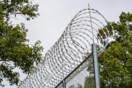 Michigan prison mental health worker charged with sexual misconduct