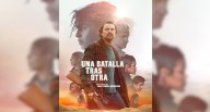 Sorteo de Trome para entradas dobles para el avant premiere de ‘Una batalla tras otra’ con Leonardo Di Caprio Trome sortea cinco entradas dobles para el avant premiere de ‘Una batalla tras otra’ con L