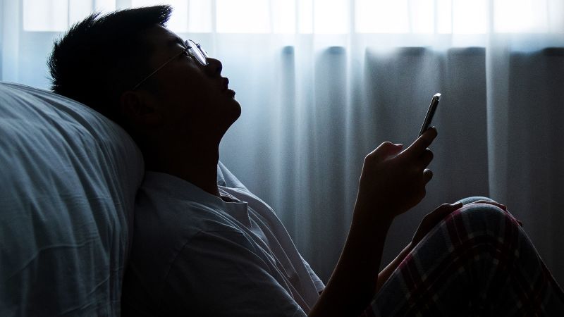 How to avoid seeing disturbing content on social media and protect your peace of mind