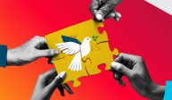 Paz de todos, en todos y para todos