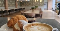 Coffee, cabanas and more: Maison at Delamar
