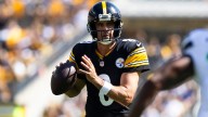 Aaron Rodgers makes NFL history during Steelers’ Ireland game