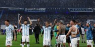 Oficial: la Conmebol confirmó los días y horarios de los cruces de semifinales de la Copa Libertadores y Sudamericana
