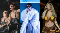 Premios Latin Grammy 2025: los nominados en las categorías principales