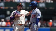 Giants vs. Dodgers tickets: How to buy, pricing, dates for 2025 rivalry series in San Francisco