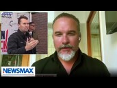 Charlie Kirk's Pastor: He was a voice of courage for faith in America