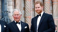 ¿De qué hablaron el príncipe Harry con el rey Carlos III? Esto dijo sobre su reunión
