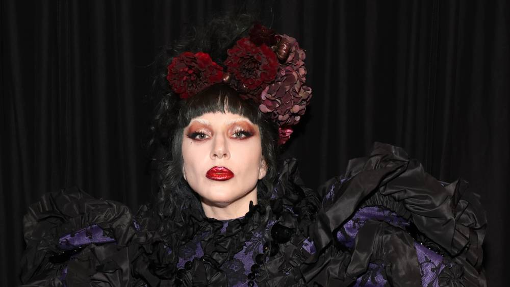 Lady Gaga Dominates the 2025 MTV VMAs With Most Wins