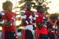 Mic’d Up with Susquehanna Township football