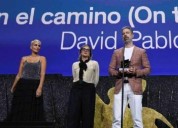 Triunfa filme mexicano En El Camino en Mostra de Venecia