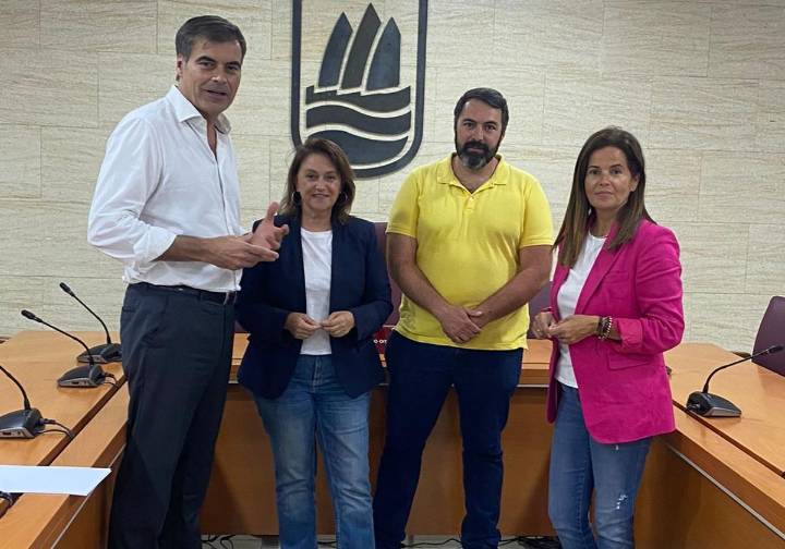 El PP pide explicaciones sobre las obras de las 90 y 91 Viviendas