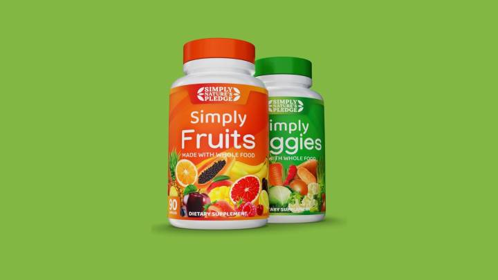 🍊 Save $10 on Amazon’s top-selling Simply Fruits supplement