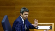 Mazón se someterá al "examen" del debate de Política General entre el 23 y 25 de septiembre
