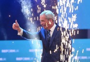 Farage is right, it is time to ban the Muslim Brotherhood