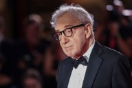 Woody Allen elogia a Donald Trump como actor: “Fue un placer trabajar con él”