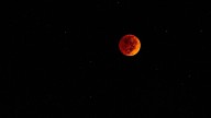 El eclipse lunar del 7 de septiembre