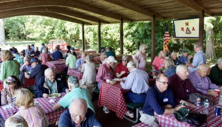 RMA Annual Picnic