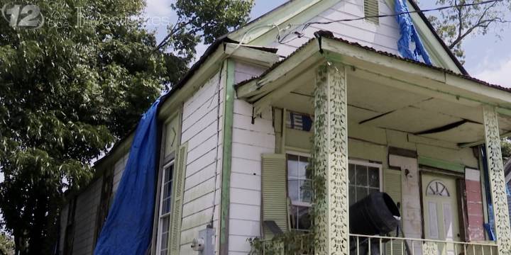 Mississippi Center for Justice and City of Biloxi to host Community Redevelopment Presentation
