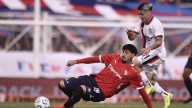 Independiente y San Lorenzo iguana sin goles en Avellaneda
