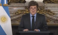 Javier Milei presentó el Presupuesto 2026 y anunció que sostiene el equilibrio fiscal como “un principio no negociable”