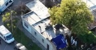 Hay cuatro detenidos por el triple femicidio en Florencio Varela