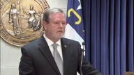 Berger threatens to redraw congressional districts, but denies talking to Trump about it