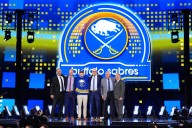 One NHL Prospect Seemingly Ahead of Schedule for the Buffalo Sabres