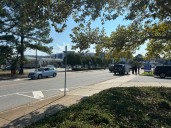 Man seriously injured in Norfolk shooting