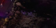 Man dead, 4 others hurt after rollover crash on I