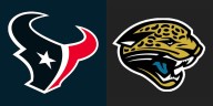 Jacksonville Jaguars Beat Divisional Foe, The Houston Texans