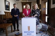 La Unión Iberoamericana de Municipalistas se une a la candidatura de Granada Capital Europea de la Cultura 2031