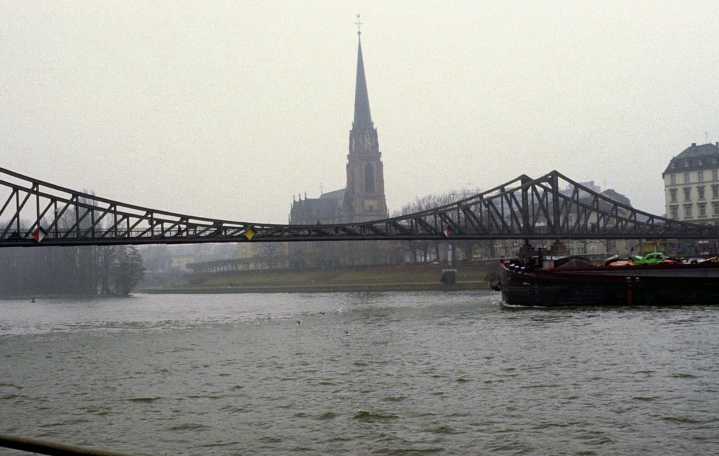 A Warning for Us All: My 1983 Encounter With A German "True Believer"