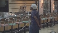 ‘Hungry for change’: former Woolworth’s busboy remembers Greensboro Four