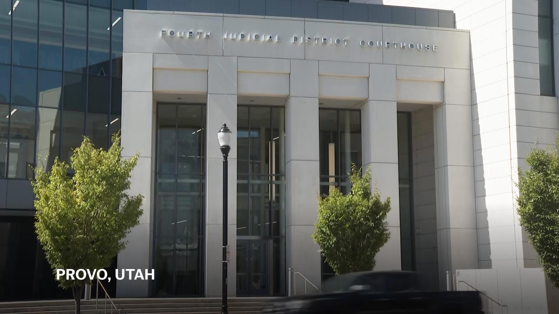 Suspect left note saying he planned to kill Charlie Kirk, later confessed in texts, prosecutor says