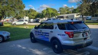 Police investigate possible illegal gun manufacturing at Rockledge home